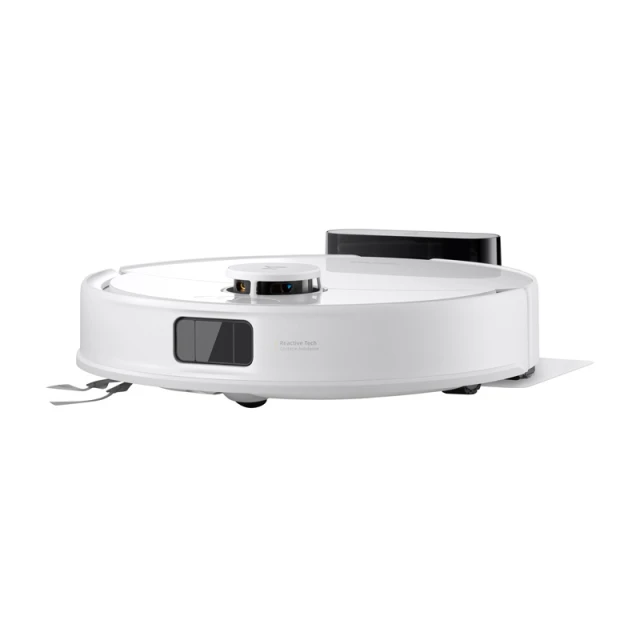Робот-пылесос Roborock Q10 PF White (Q10PF02-00)