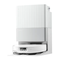Робот-пилосос Roborock Qrevo EdgeT White (QRET02-00)