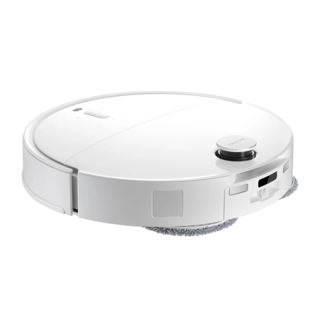 Робот-пилосос Roborock Qrevo EdgeT White (QRET02-00)