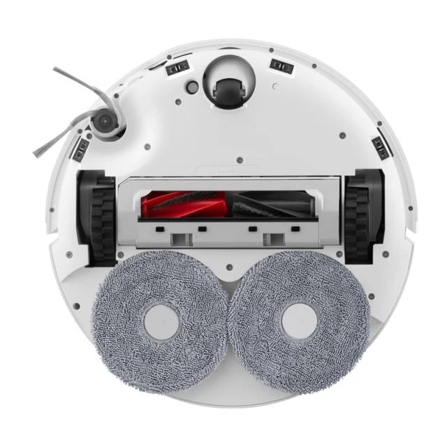 Робот-пилосос Roborock Qrevo EdgeT White (QRET02-00)
