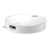 Робот-пылесос Roborock Qrevo Curv 2 ProX White (6936905904362)