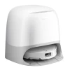 Робот-пылесос Roborock Qrevo Curv 2 ProX White (6936905904362)