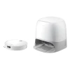 Робот-пылесос Roborock Qrevo Curv 2 ProX White (6936905904362)