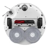 Робот-пылесос Roborock Qrevo Curv 2 ProX White (6936905904362)