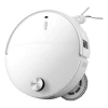 Робот-пылесос Roborock Qrevo Curv 2 ProX White (6936905904362)