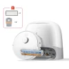 Робот-пилосос Roborock Qrevo Curv 2 FlowX White (6936905905154)