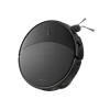 Робот-пилосос Roborock Saros 20 Black (6936905905291)