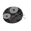 Робот-пилосос Roborock Saros 20 Black (6936905905291)