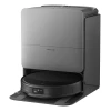 Робот-пилосос Roborock Saros 20 Black (6936905905291)