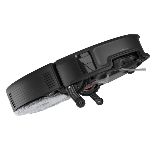 Робот-пилосос Roborock Saros 20 Black (6936905905291)