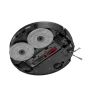 Робот-пилосос Roborock Saros 20 Black (6936905905291)