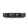 Робот-пилосос Roborock Saros 20 Black (6936905905291)