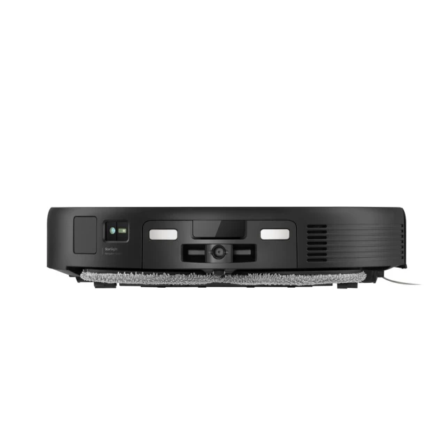 Робот-пилосос Roborock Saros 20 Black (6936905905291)
