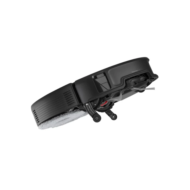 Робот-пилосос Roborock Saros 20X Black (6936905905512)
