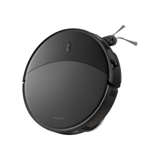 Робот-пилосос Roborock Saros 20X Black (6936905905512)