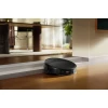 Робот-пилосос Roborock Saros 20 Complete Black (6936905906403)