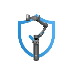 DJI Care Refresh Osmo Mobile 7P годовая подписка