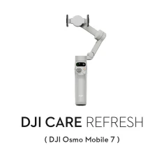 DJI Care Refresh Osmo Mobile 7 двухлетний план (CP.SH.CR000284.01)