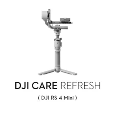 DJI Care Refresh RS 4 Mini план річний (CP.SH.CR000356.01)