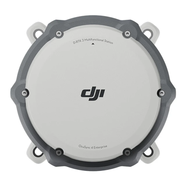 Станція DJI D-RTK 3 (CP.EN.00000551.01)