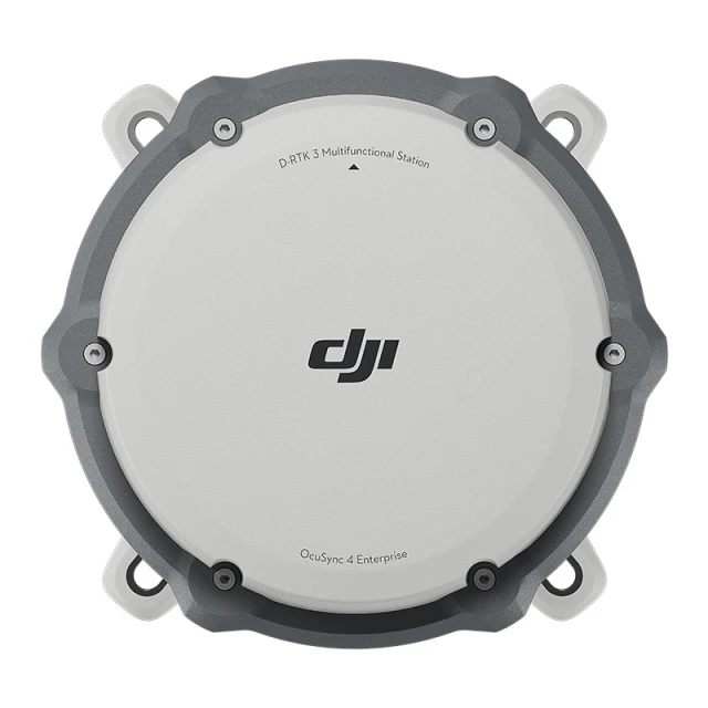 Кріплення стале для станції DJI D-RTK 3 (CP.EN.00000552.01)