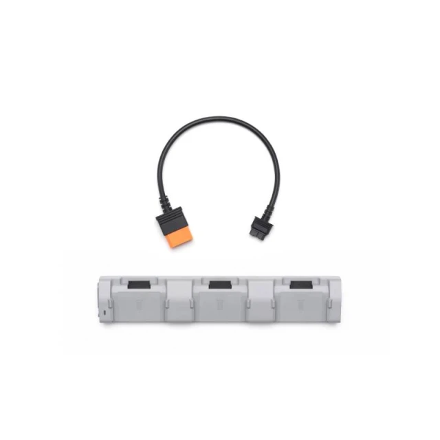 Хаб зарядки акумуляторів DJI Matrice 4D 240W (CP.EN.00000627.01)