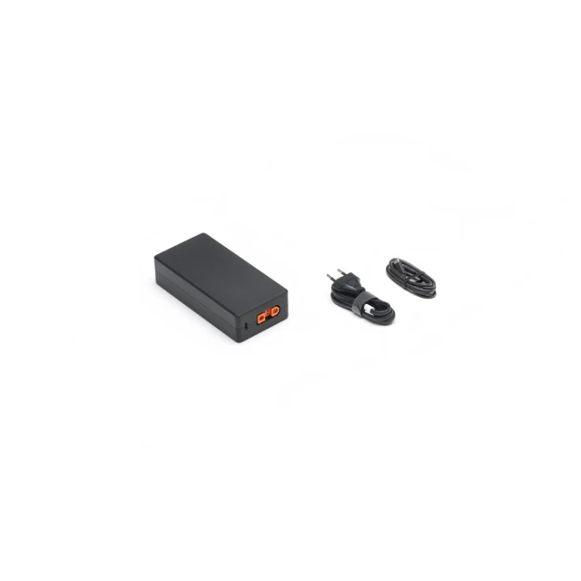 Адаптер живлення 240W DJI Matrice 4D (CP.EN.00000625.01)