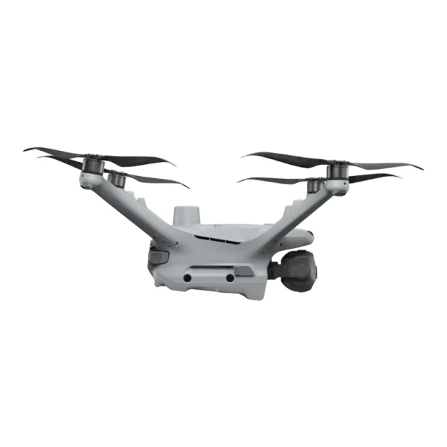 Дрон DJI Matrice 4TD C2 + DJI Care Plus 1 рік (CP.EN.00000598.01)