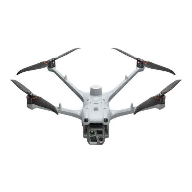 Дрон DJI Matrice 4TD C2 + DJI Care Plus 1 рік (CP.EN.00000598.01)