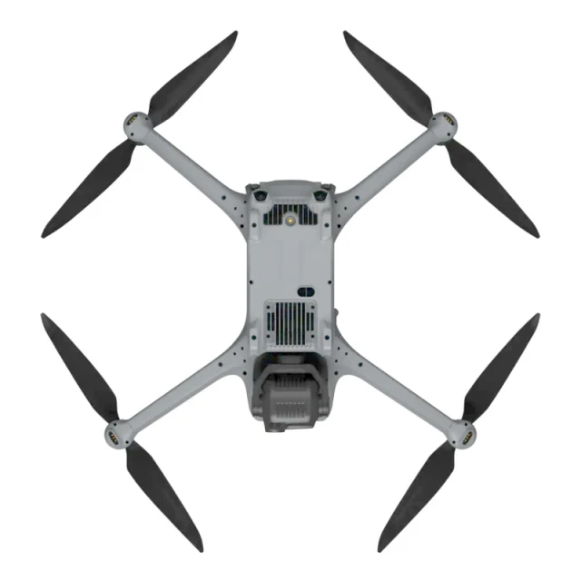Дрон DJI Matrice 4TD C2 + DJI Care Plus 1 рік (CP.EN.00000598.01)