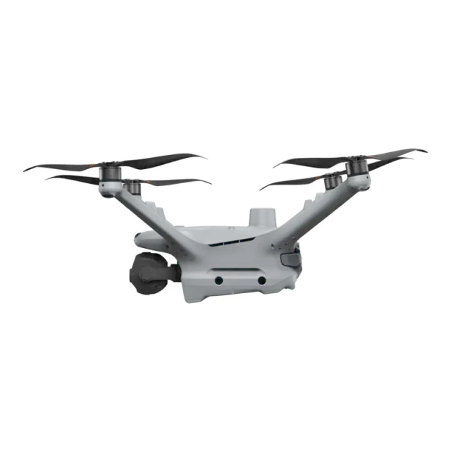 Дрон DJI Matrice 4TD C2 + DJI Care Plus 1 рік (CP.EN.00000598.01)