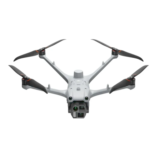Дрон DJI Matrice 4D C2 + DJI Care Plus 1 рік (CP.EN.00000594.01)