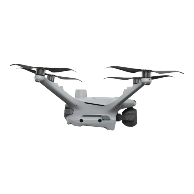 Дрон DJI Matrice 4D C2 + DJI Care Plus 1 рік (CP.EN.00000594.01)