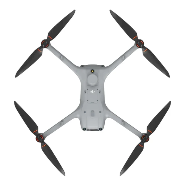 Дрон DJI Matrice 4D C2 + DJI Care Plus 1 рік (CP.EN.00000594.01)