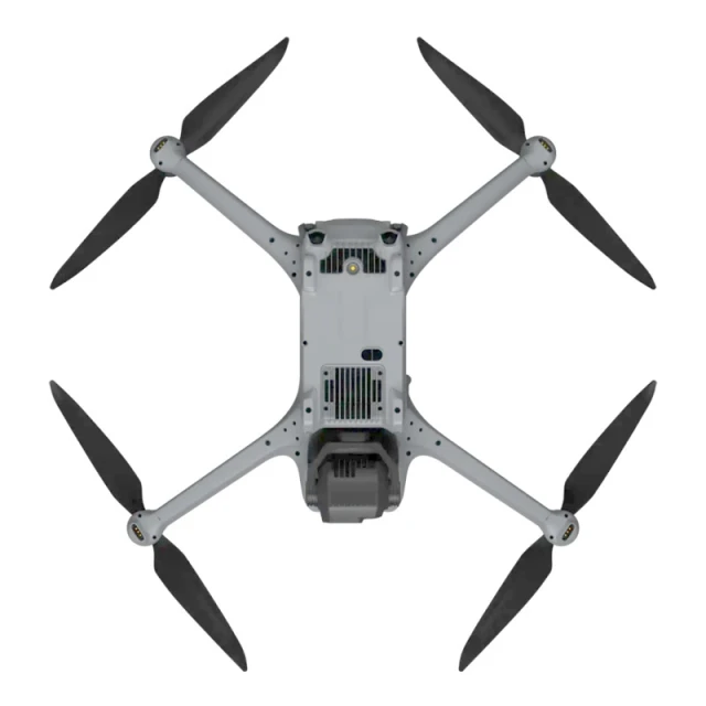 Дрон DJI Matrice 4D C2 + DJI Care Plus 1 рік (CP.EN.00000594.01)
