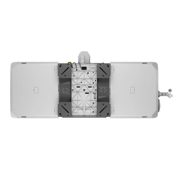 Станция швартования DJI Dock 3 (CP.EN.00000590.01)