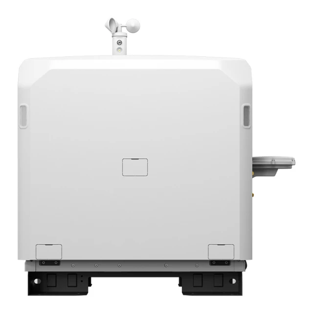 Станция швартования DJI Dock 3 (CP.EN.00000590.01)