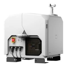 Станція швартування DJI Dock 3 (CP.EN.00000590.01)