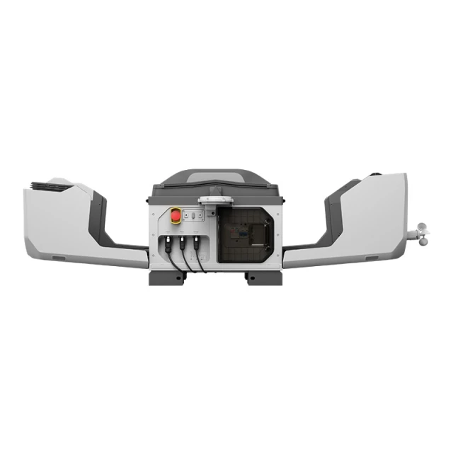 Станция швартования DJI Dock 3 (CP.EN.00000590.01)