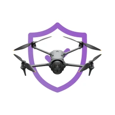 DJI Care Refresh Mavic 4 Pro (двухлетний план) (CP.SH.CR000553.01)