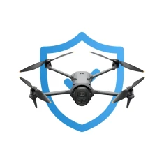 DJI Care Refresh Mavic 4 Pro карта