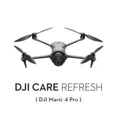 DJI Care Refresh 2-років Mavic 4 Pro електронний код