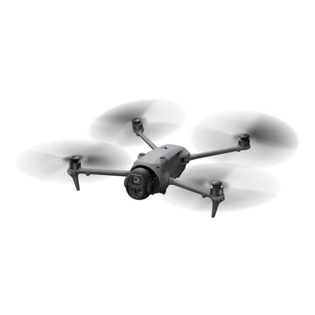 Дрон DJI Mavic 4 Pro (CP.MA.00000849.01)