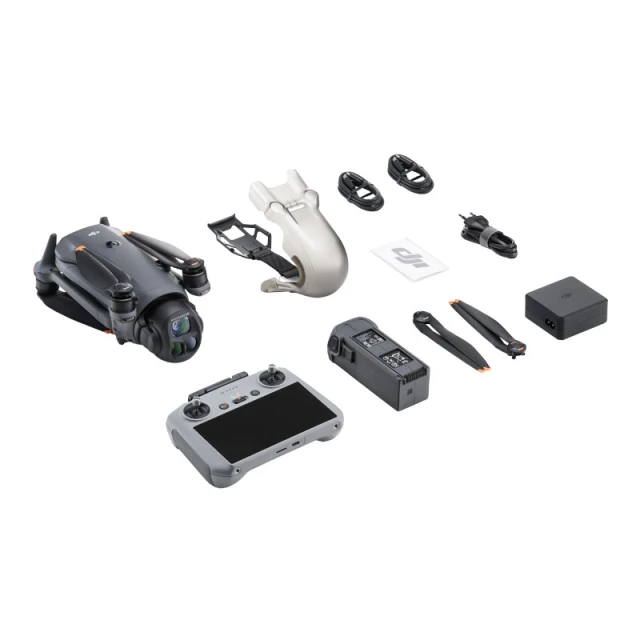 Дрон DJI Mavic 4 Pro (CP.MA.00000849.01)