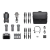 Дрон DJI Mavic 4 Pro Fly More Combo з пультом DJI RC 2 (CP.MA.00000848.01)