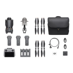 Дрон DJI Mavic 4 Pro Fly More Combo з пультом DJI RC 2 (CP.MA.00000848.01)