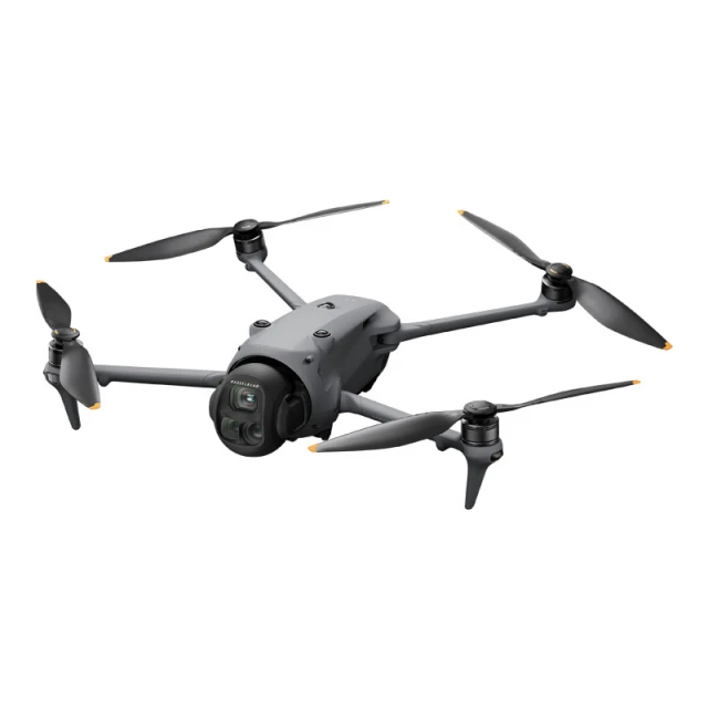 Дрон DJI Mavic 4 Pro Fly More Combo з пультом DJI RC 2 (CP.MA.00000848.01)