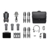 Дрон DJI Mavic 4 Pro 512GB Creator Combo