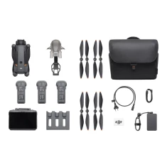 Дрон DJI Mavic 4 Pro 512GB Creator Combo