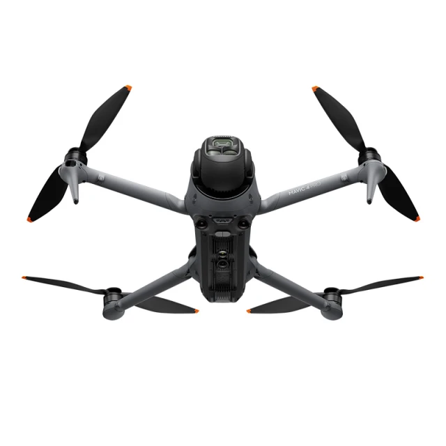 Дрон DJI Mavic 4 Pro 512GB Creator Combo